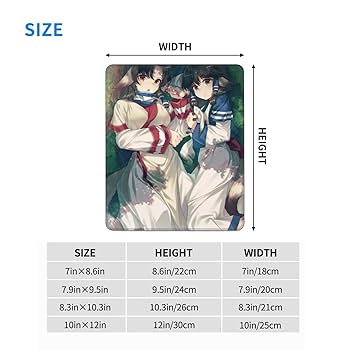 Amazon.co.jp: うたわれるもの エルルゥ アルルゥ 獣耳 マウス